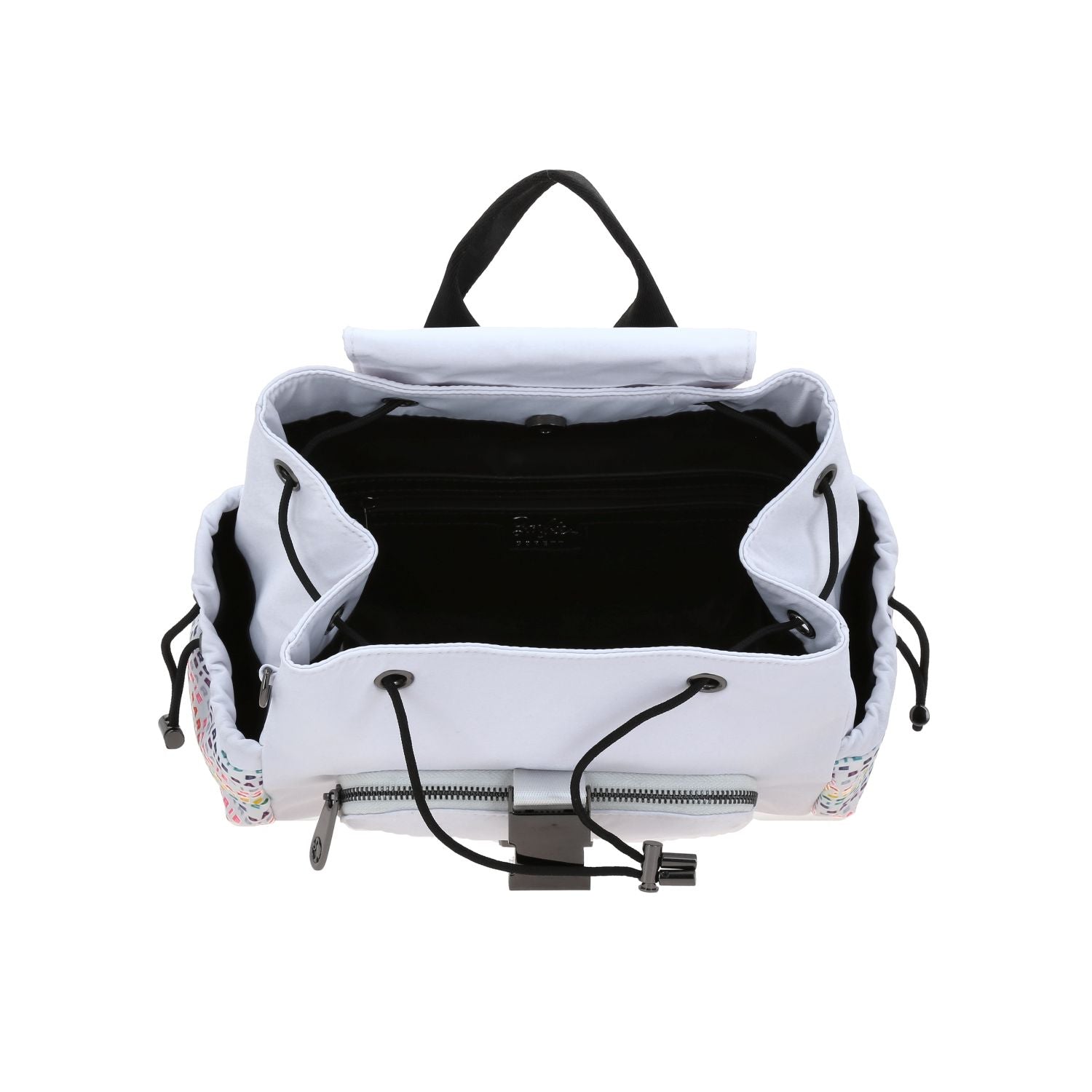 Foto 7 | Mochila Blanca Barbie By Gorett Edki