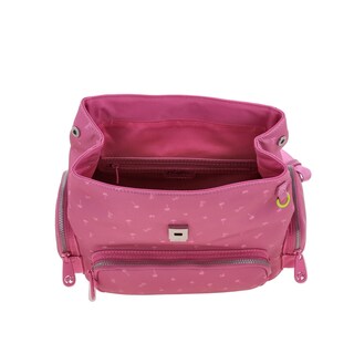 Foto 7 | Mochila Rosa Barbie By Gorett Lor