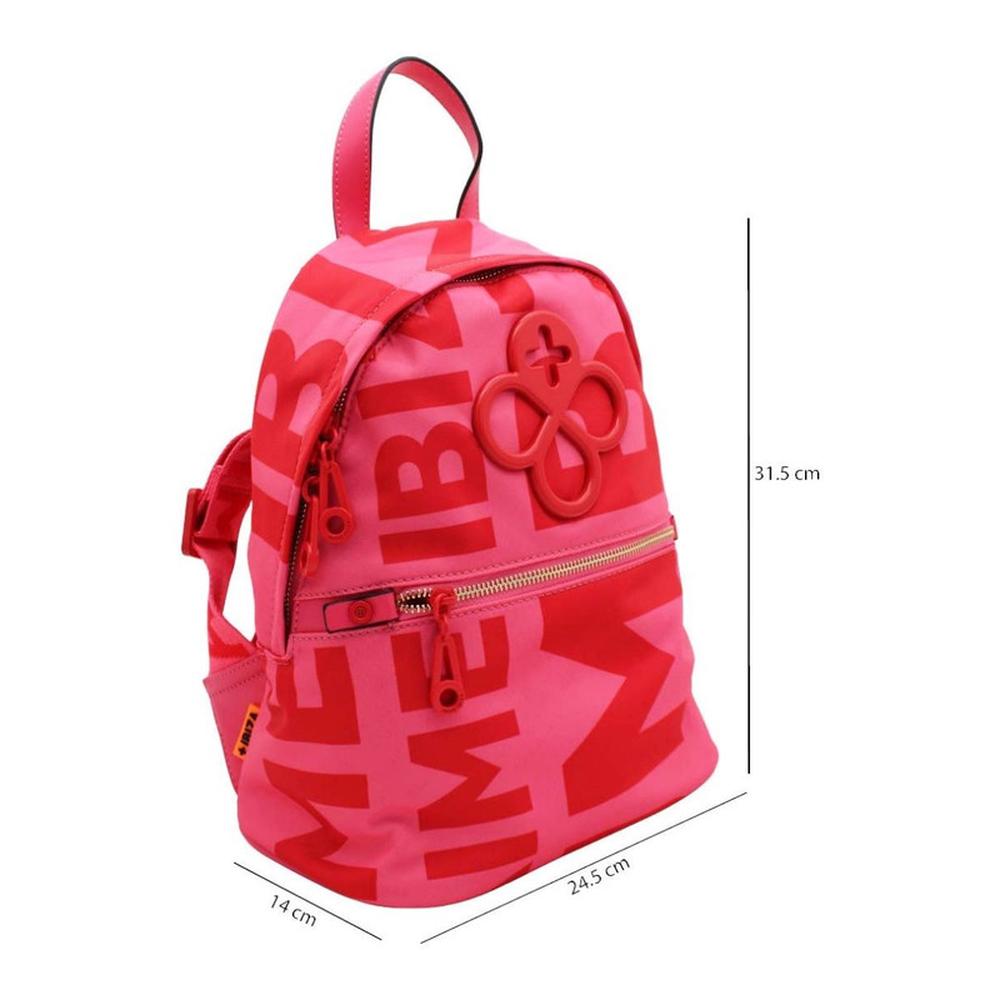Foto 5 pulgar | Mochila Casual Jaime Ibiza