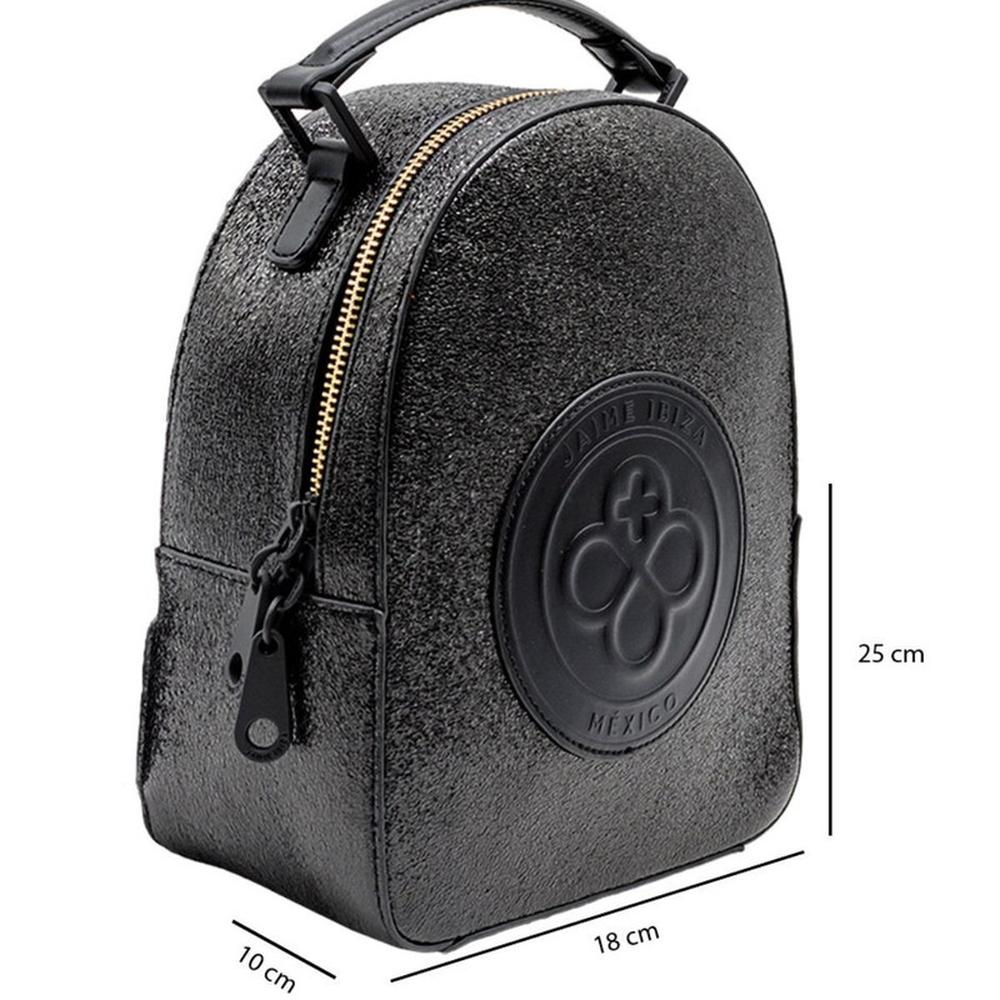 Foto 5 pulgar | Mochila Casual Jaime Ibiza