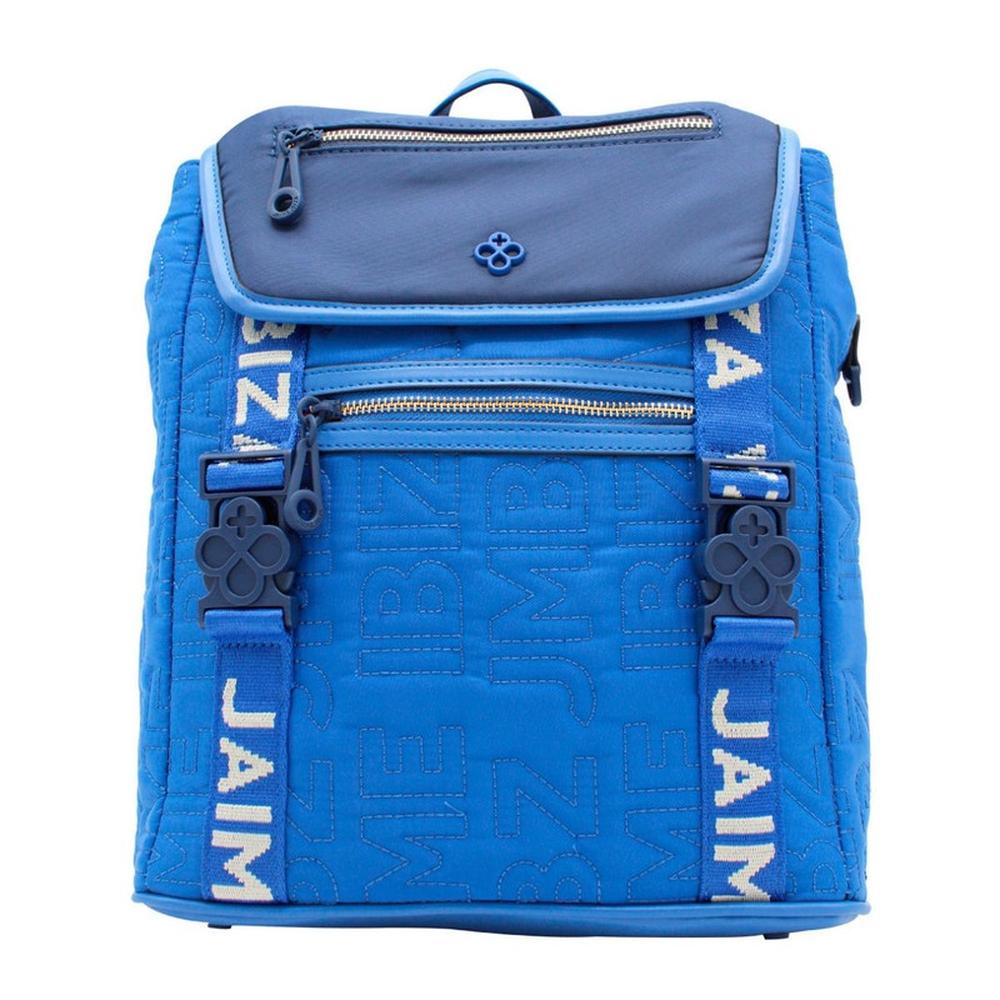 Mochila Jaime Ibiza Azul