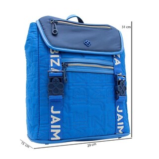 Foto 4 | Mochila Jaime Ibiza Azul