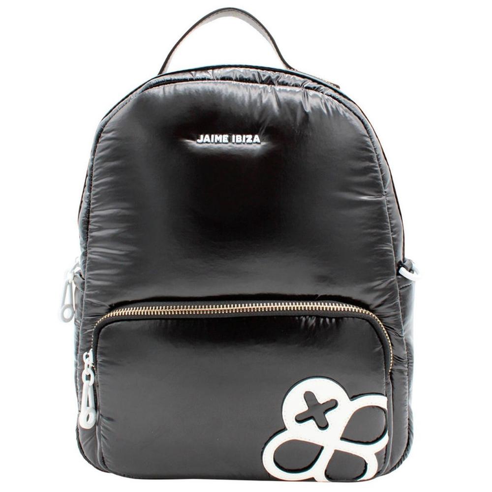 Mochila Jaime Ibiza Negra