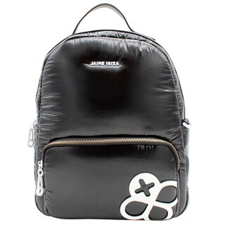 Foto 1 | Mochila Jaime Ibiza Negra