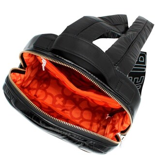 Foto 3 | Mochila Jaime Ibiza Negra