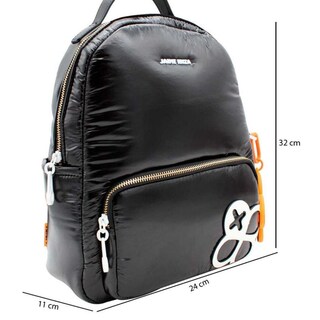 Foto 4 | Mochila Jaime Ibiza Negra