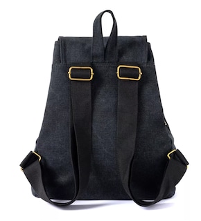 Foto 4 | Mochila Escolar Antirrobo Para Mujer Belug, Negro