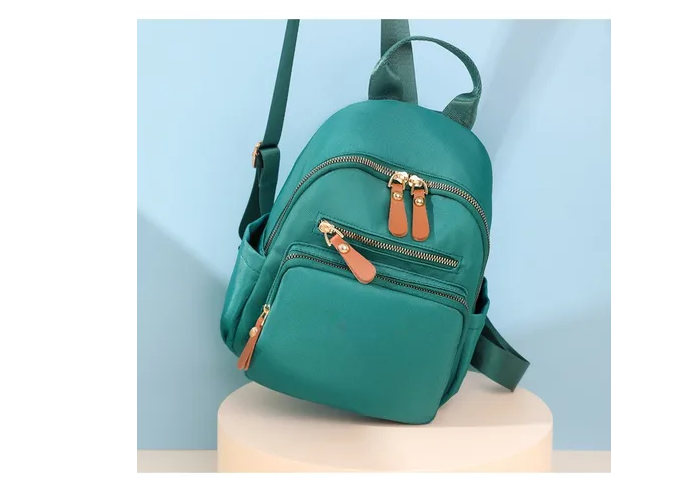 Foto 4 pulgar | Mochila Xtellar Antirrobo De Moda Para Mujer, Pequeña Y Práctica