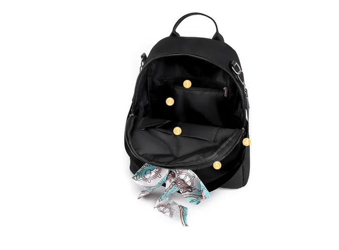 Foto 4 pulgar | Mochila Xtellar Urbana  Color Caqui Diseño Lisa 10l