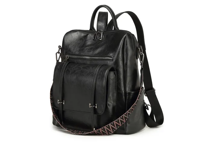 Mochila Xtellar Negra