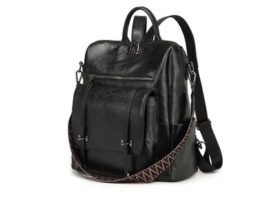 Foto 1 | Mochila Xtellar Negra