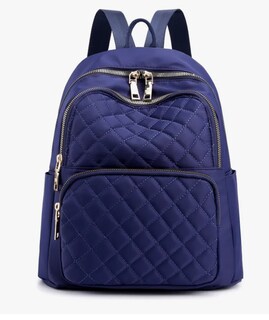 Foto 1 | Mochila Xtellar Azul Marino