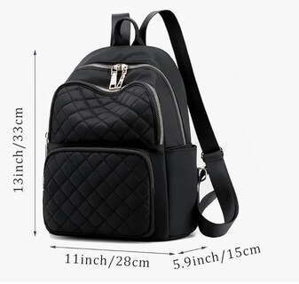 Foto 5 | Mochila Xtellar Azul Marino