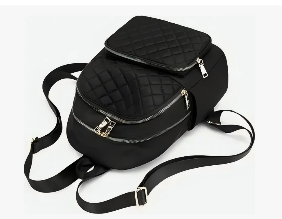Mochila Xtellar Negro