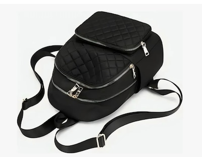 Foto 1 | Mochila Xtellar Negro