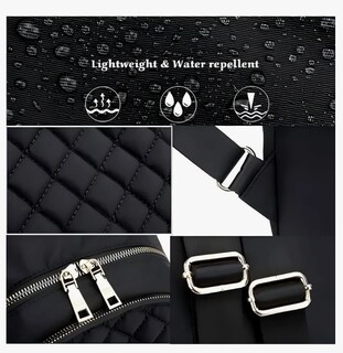 Foto 4 | Mochila Xtellar Negro