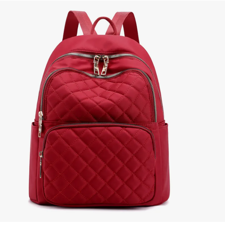 Foto 1 | Mochila Xtellar Rojo