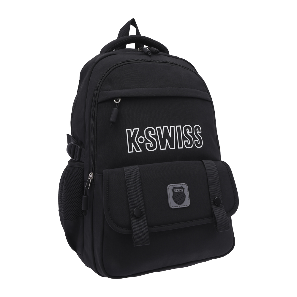 Foto 4 pulgar | Mochila Casual K-swiss Hobart