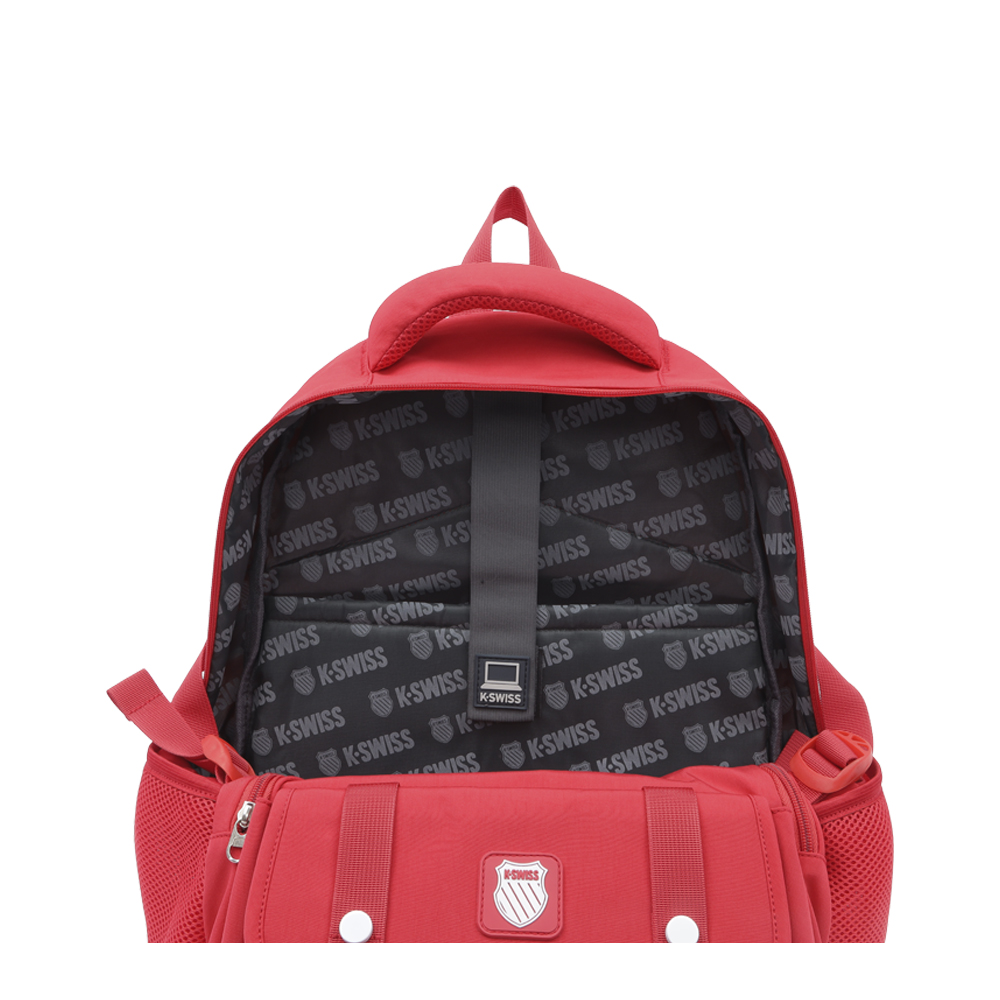 Foto 6 pulgar | Mochila Casual K-swiss Hobart