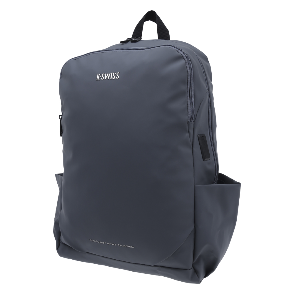 Foto 3 pulgar | Mochila Casual K-swiss Narvan