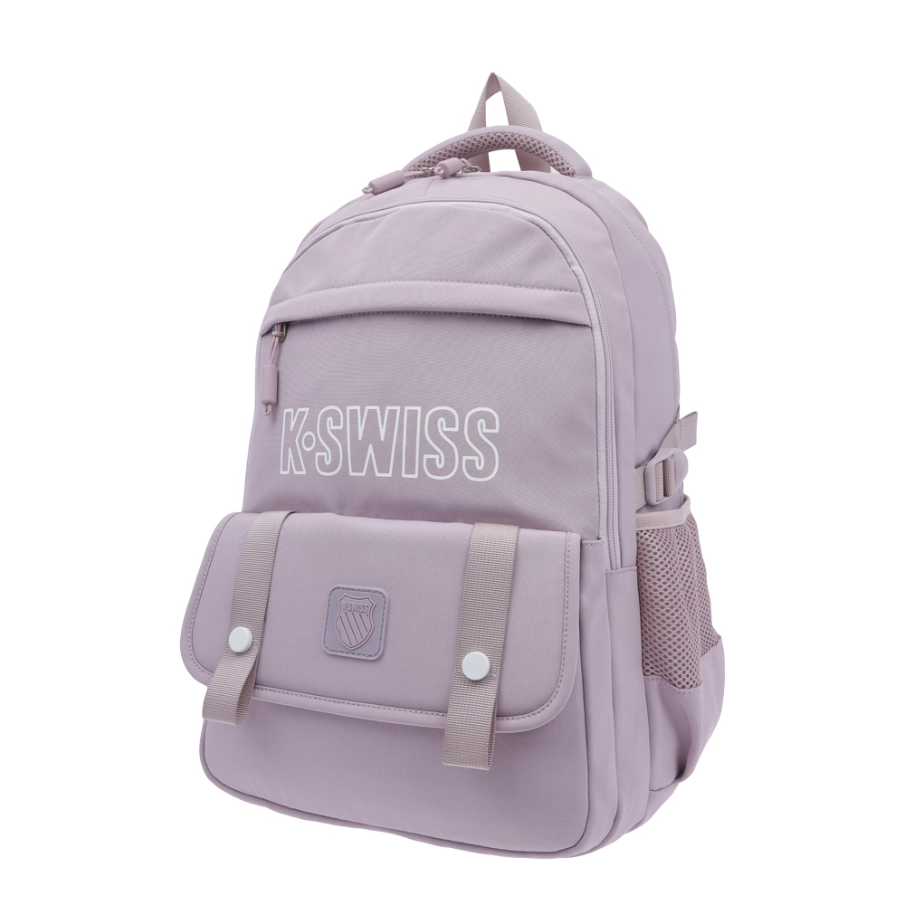 Foto 3 pulgar | Mochila Casual K-swiss Hobart