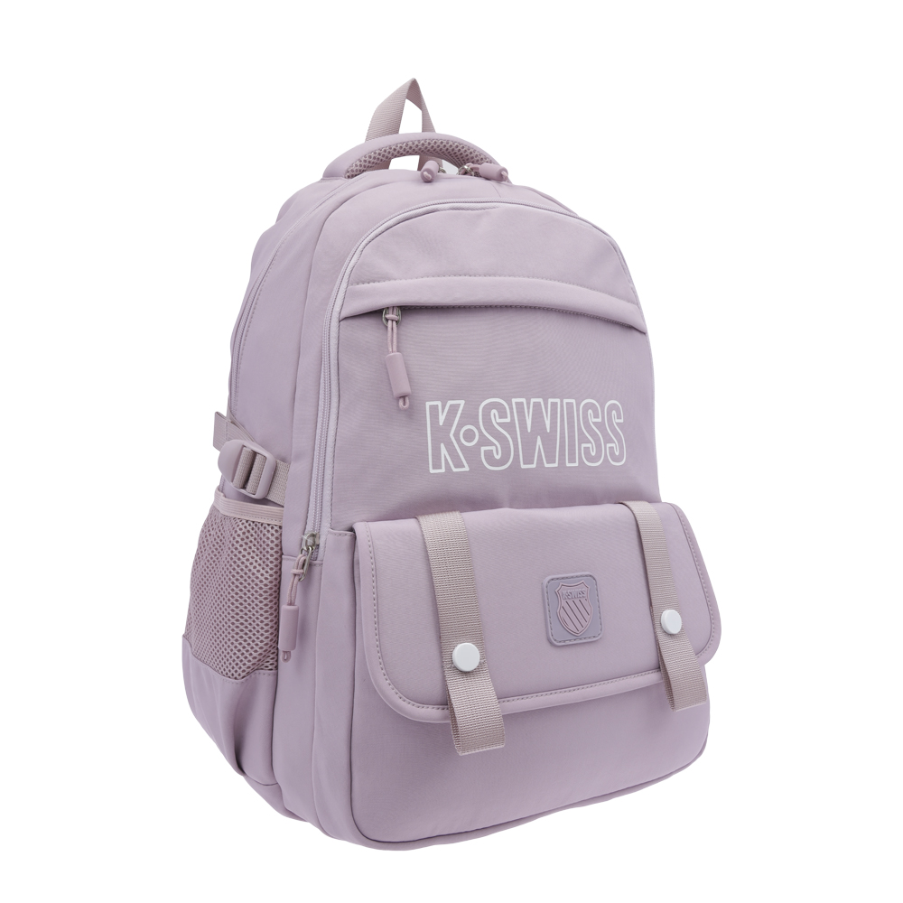 Foto 4 pulgar | Mochila Casual K-swiss Hobart