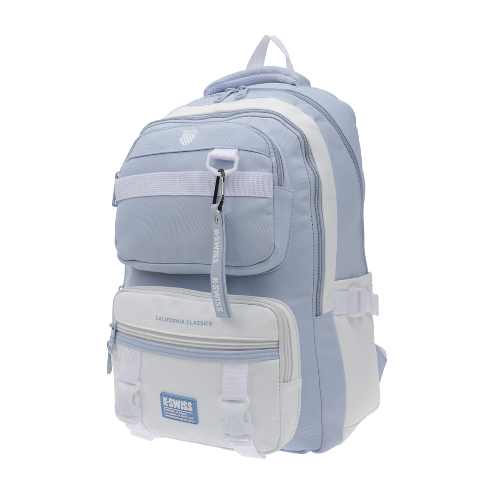 Foto 3 pulgar | Mochila Casual K-swiss Dione