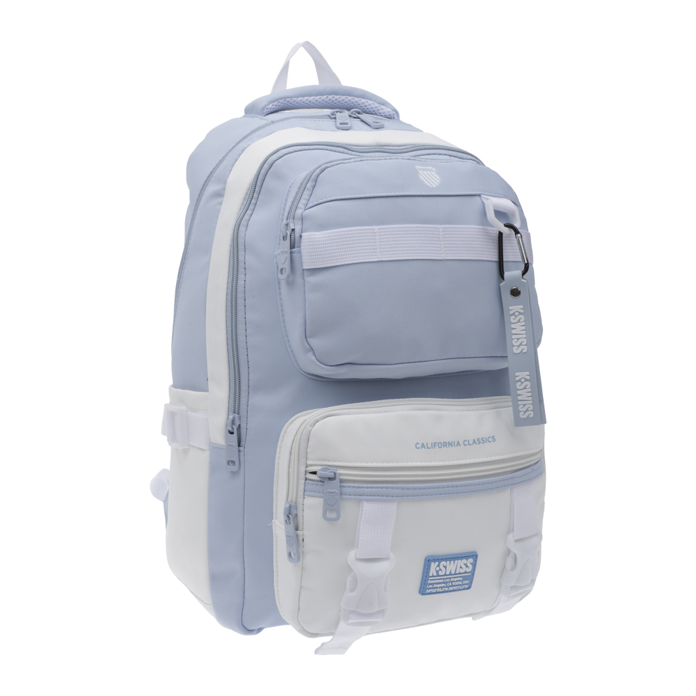 Foto 4 pulgar | Mochila Casual K-swiss Dione