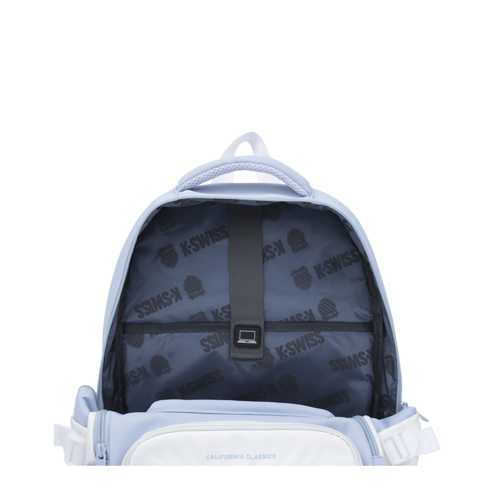 Foto 6 pulgar | Mochila Casual K-swiss Dione