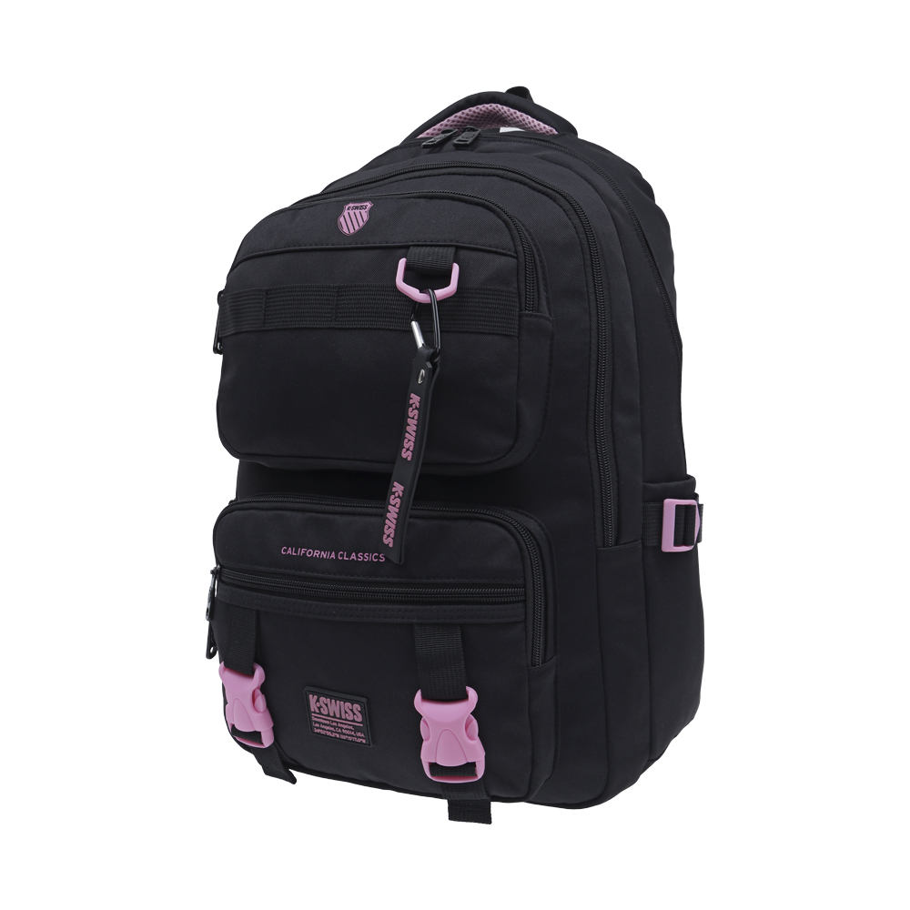Foto 3 pulgar | Mochila Casual K-swiss Dione