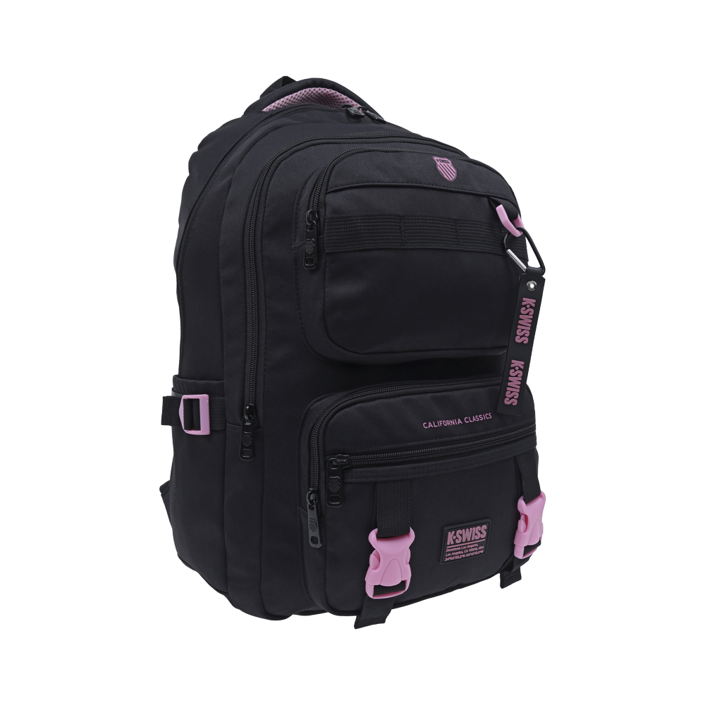 Foto 4 pulgar | Mochila Casual K-swiss Dione