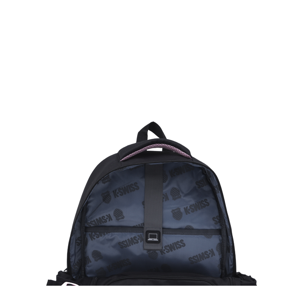 Foto 6 pulgar | Mochila Casual K-swiss Dione
