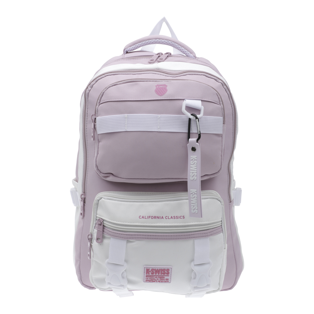Foto 1 | Mochila Casual K-swiss Dione