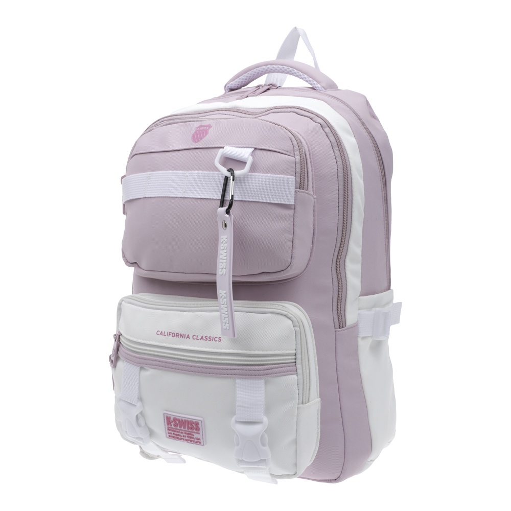 Foto 3 pulgar | Mochila Casual K-swiss Dione