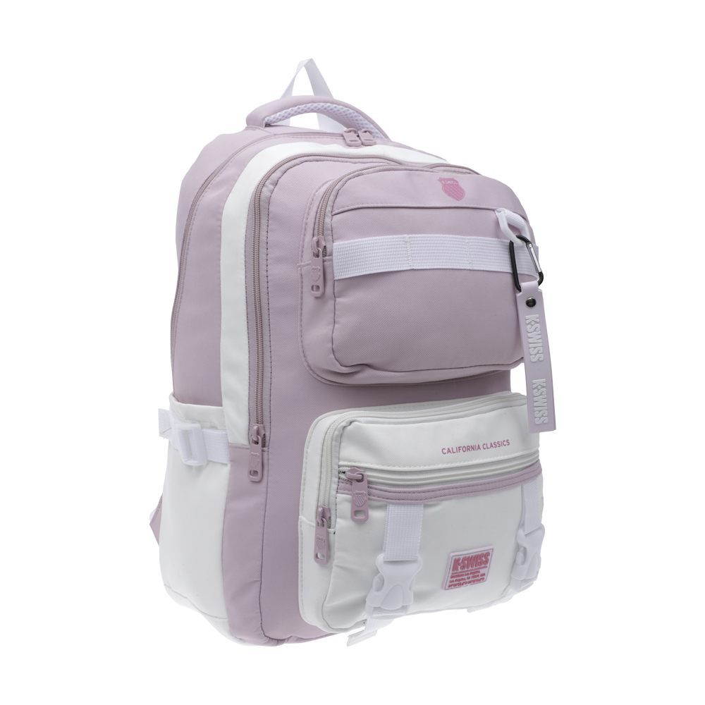 Foto 3 | Mochila Casual K-swiss Dione