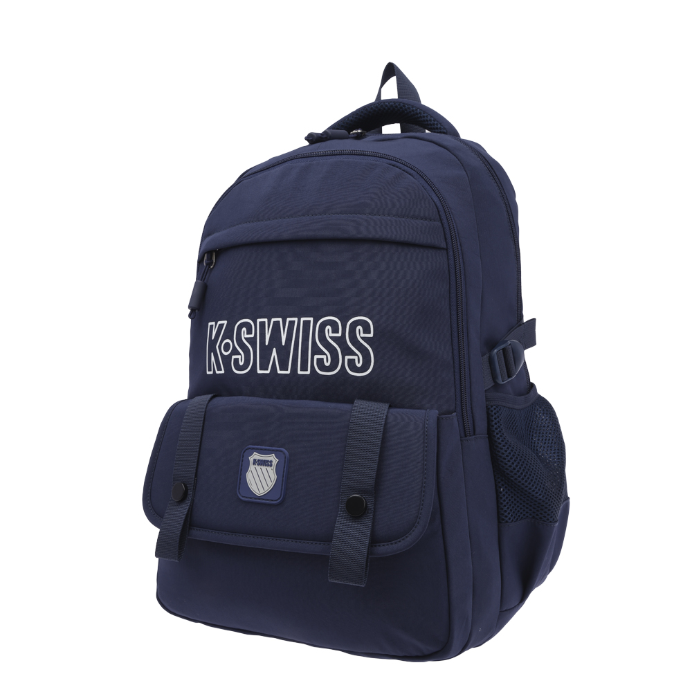 Foto 3 pulgar | Mochila Casual K-swiss Hobart