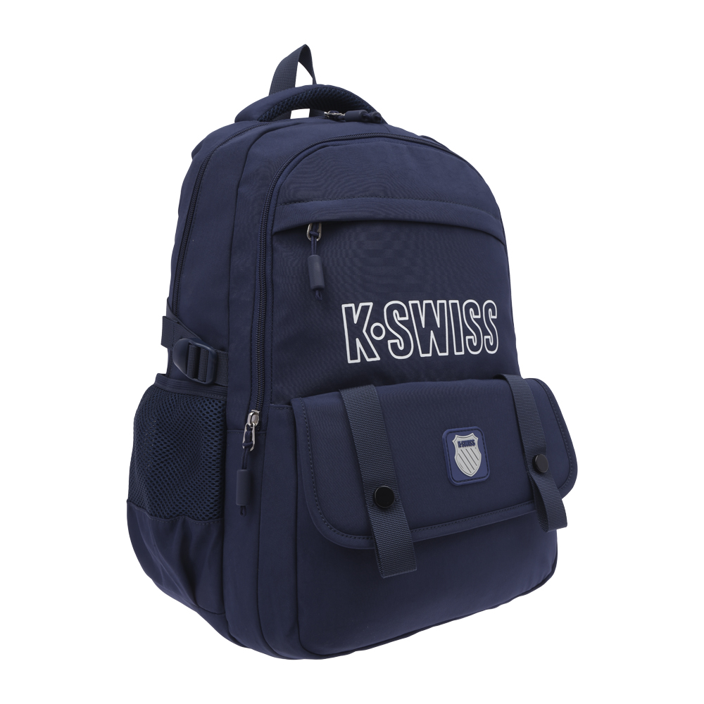 Foto 4 pulgar | Mochila Casual K-swiss Hobart