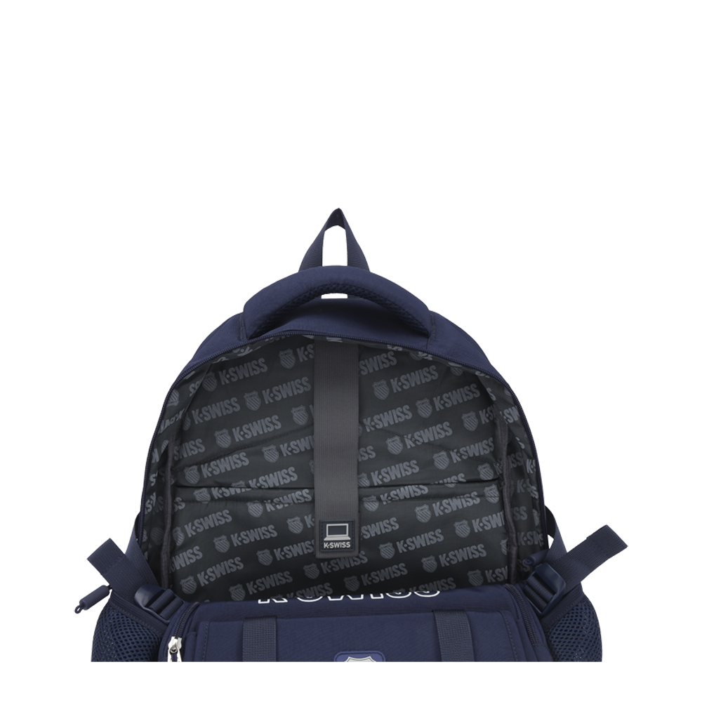 Foto 6 pulgar | Mochila Casual K-swiss Hobart