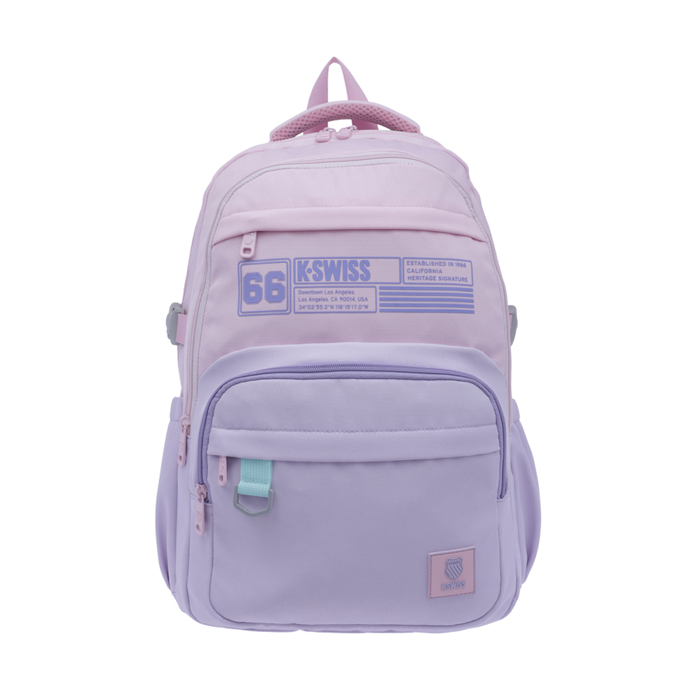 Foto 2 pulgar | Mochila Casual K-swiss Mazinger