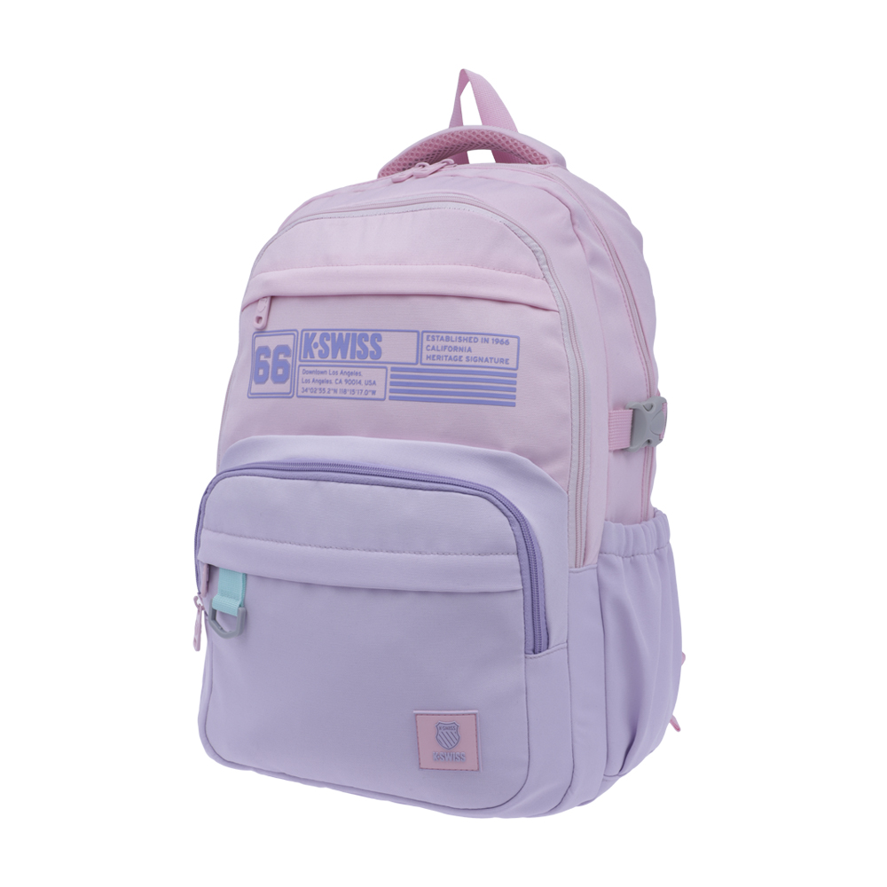 Foto 3 pulgar | Mochila Casual K-swiss Mazinger