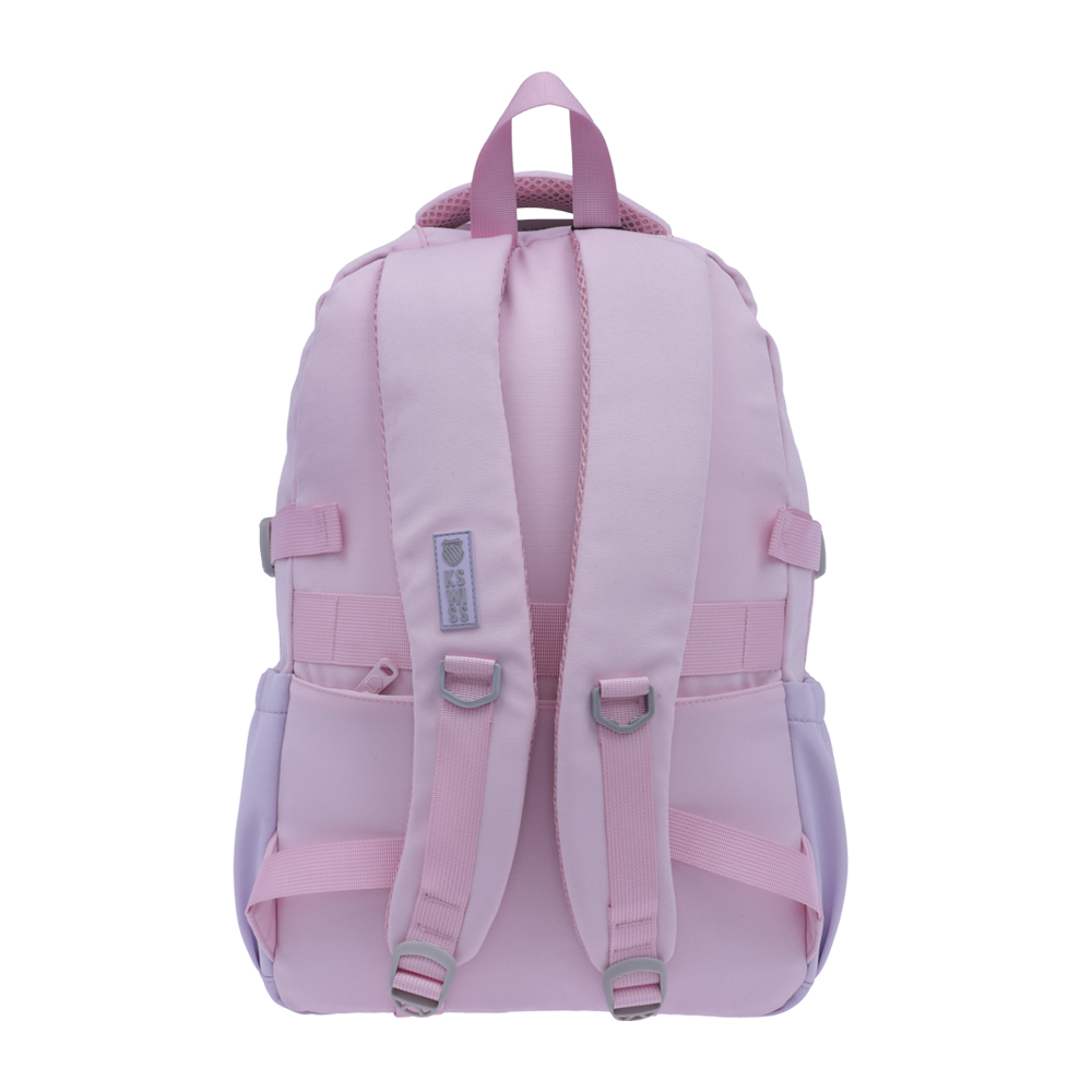 Foto 5 pulgar | Mochila Casual K-swiss Mazinger