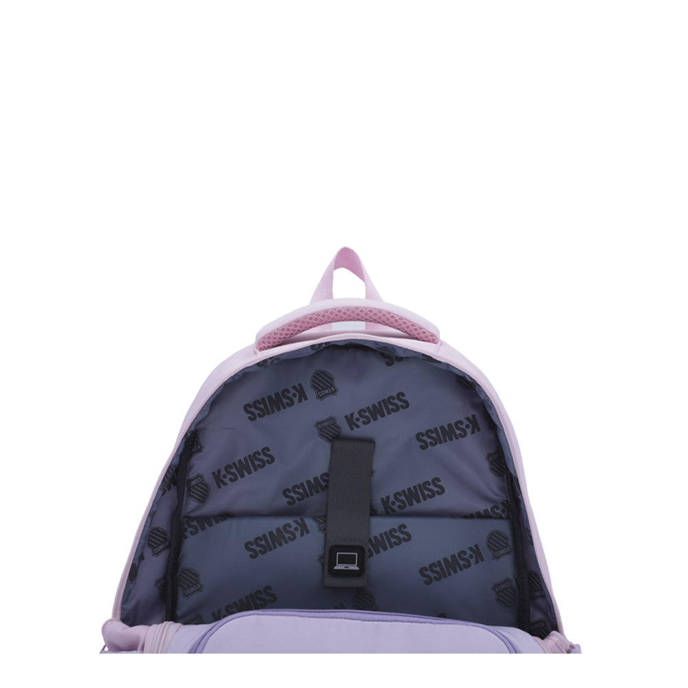 Foto 6 pulgar | Mochila Casual K-swiss Mazinger