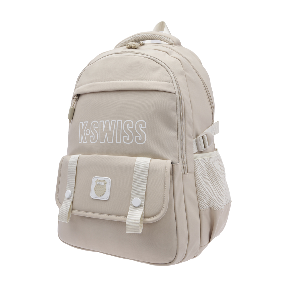 Foto 3 pulgar | Mochila Casual K-swiss Hobart