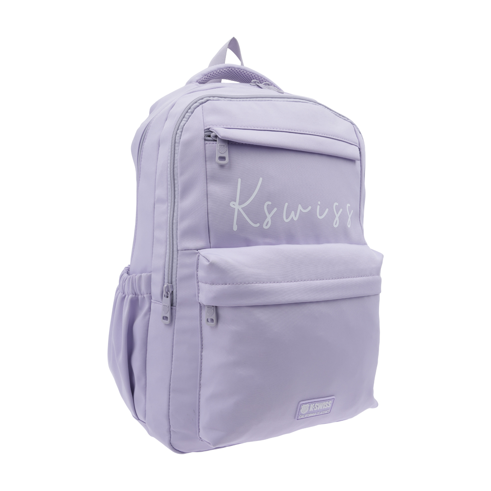 Foto 3 | Mochila Casual K-swiss Kell