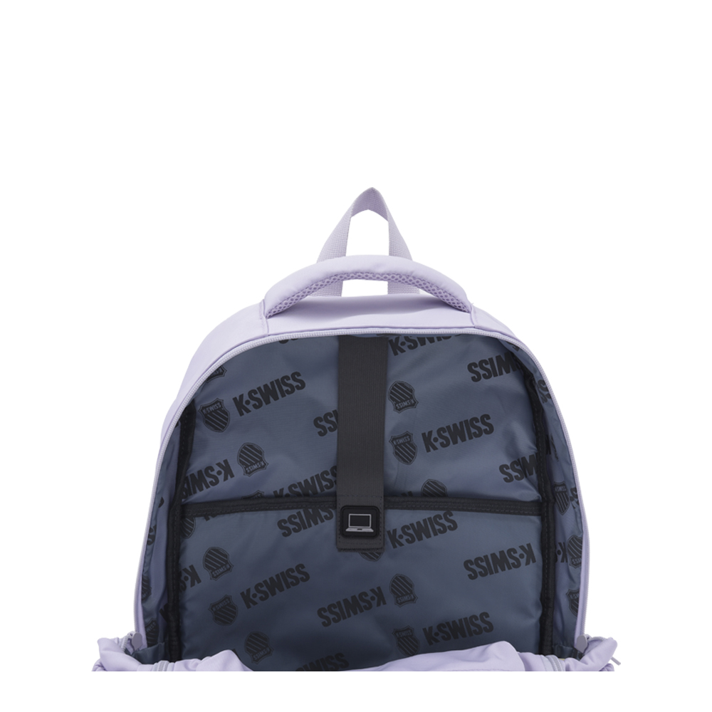 Foto 6 pulgar | Mochila Casual K-swiss Kell