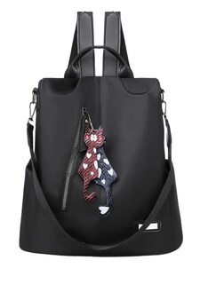 Foto 1 | Mochila Antirrobo Urbana Moderna Para Mujer
