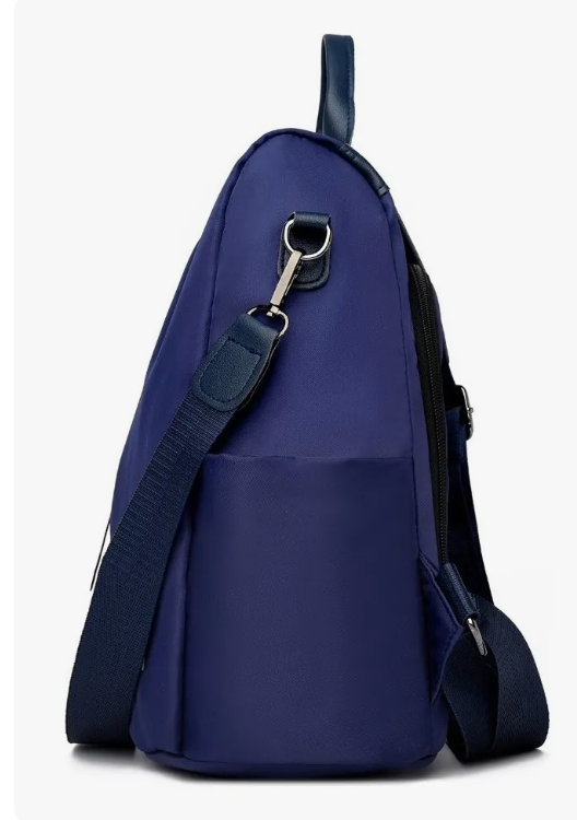 Foto 4 pulgar | Mochila Antirrobo Urbana Moderna Para Mujer