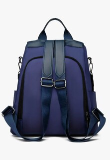 Foto 4 | Mochila Antirrobo Urbana Moderna Para Mujer