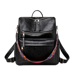 Foto 1 | Mochila Urbana Diseño Lisa Capacidad De 16l