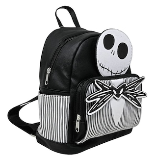 Foto 1 | Minimochila Disney Jack Skellington - Venta Internacional